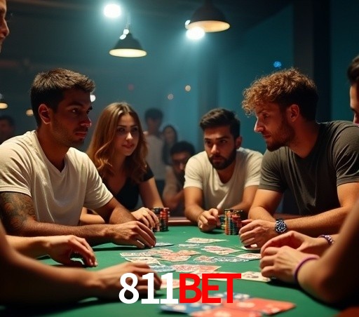 Sistemas de Segurança 811Bet