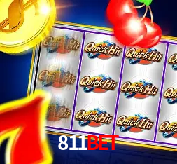 Desvendando o Mundo dos Jogos Virtuais na 811Bet