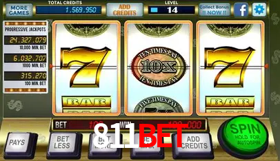 Descubra a Essência do 811Bet: Nossa História e Compromissos