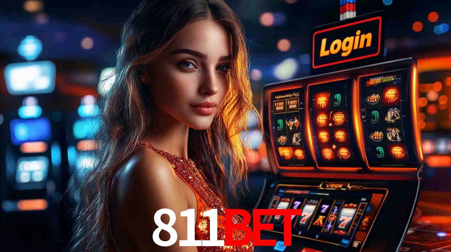 811Bet,811Bet Login