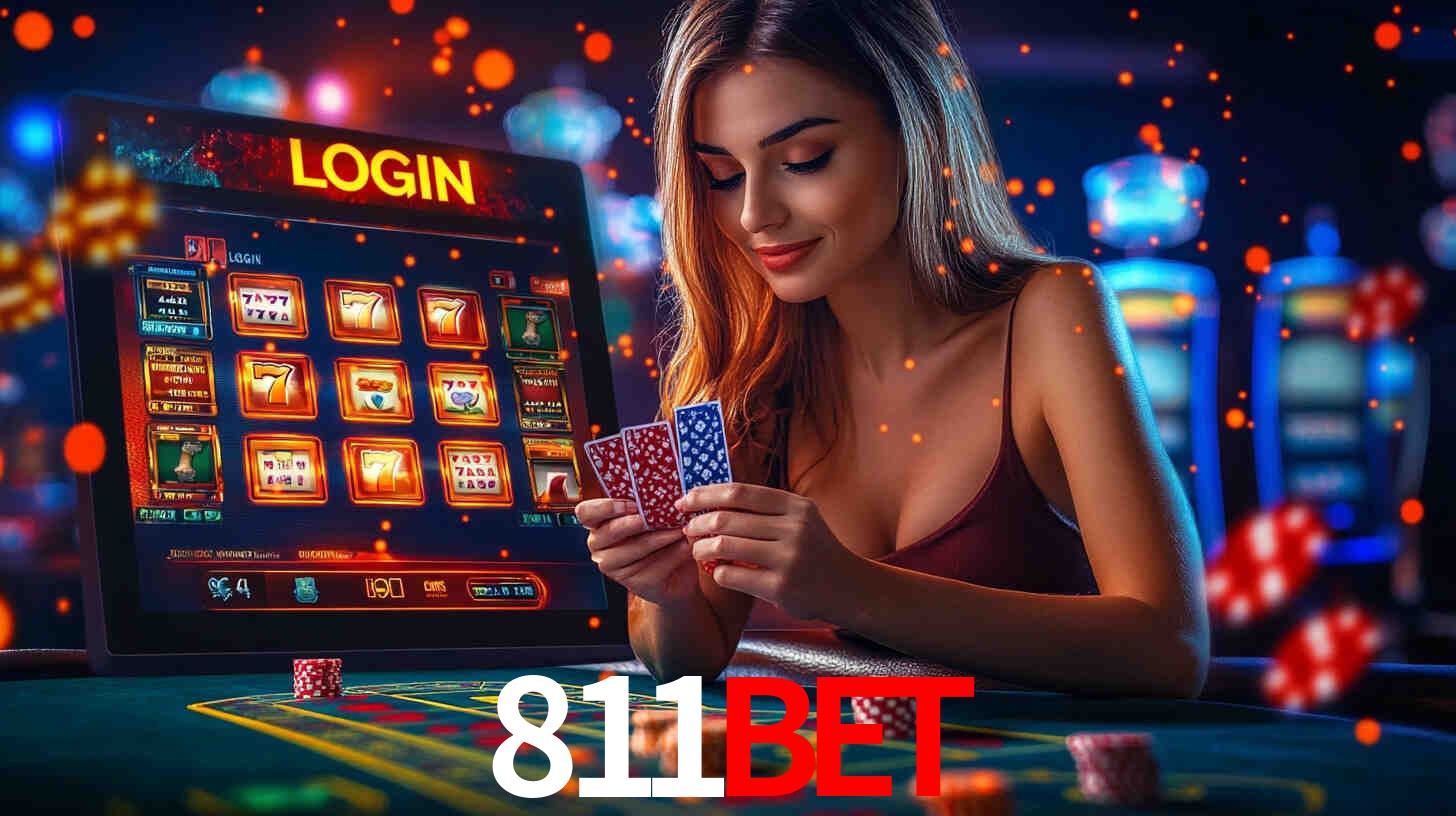 811Bet App