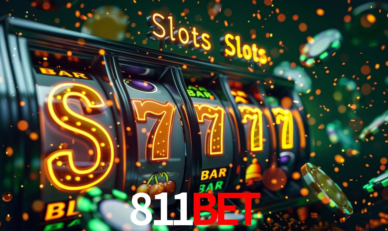 Login Seguro 811Bet