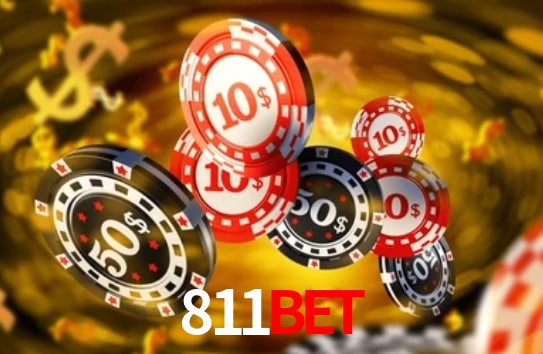 Cadastro Rápido 811Bet