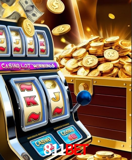 Casino Ao Vivo 811Bet