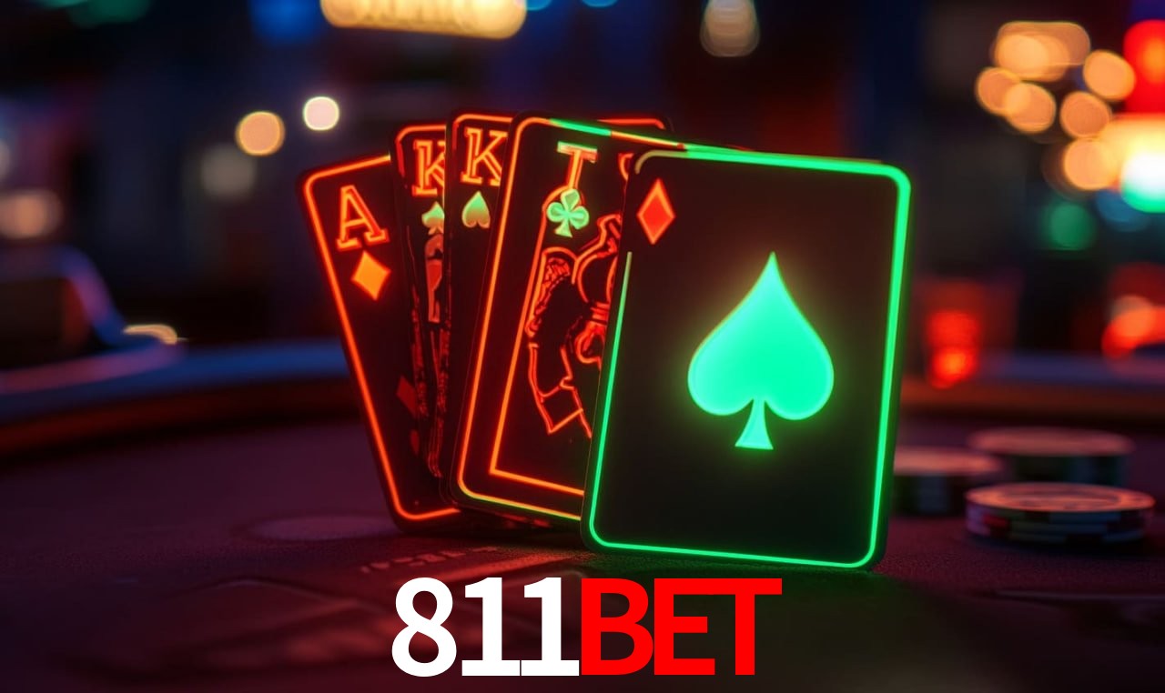 Promoções Sazonais 811Bet
