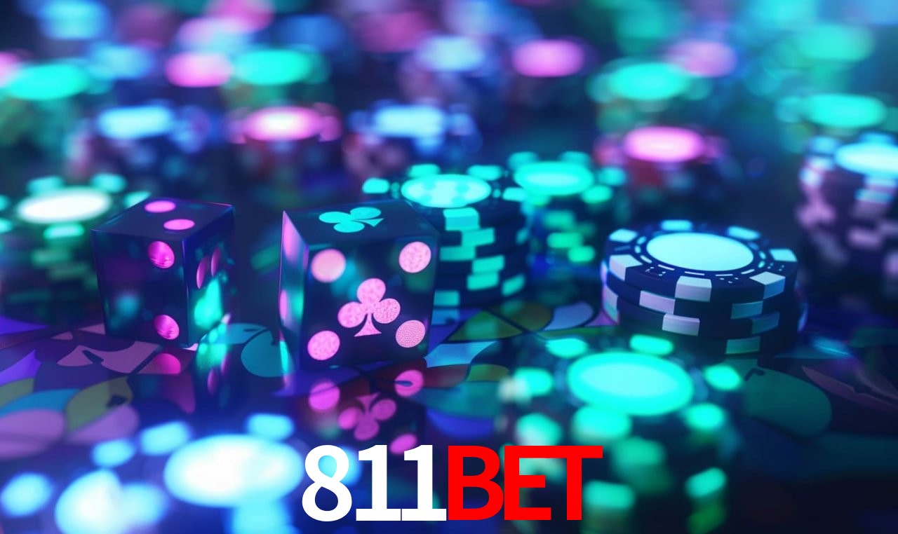 Diretório de Jogos 811Bet