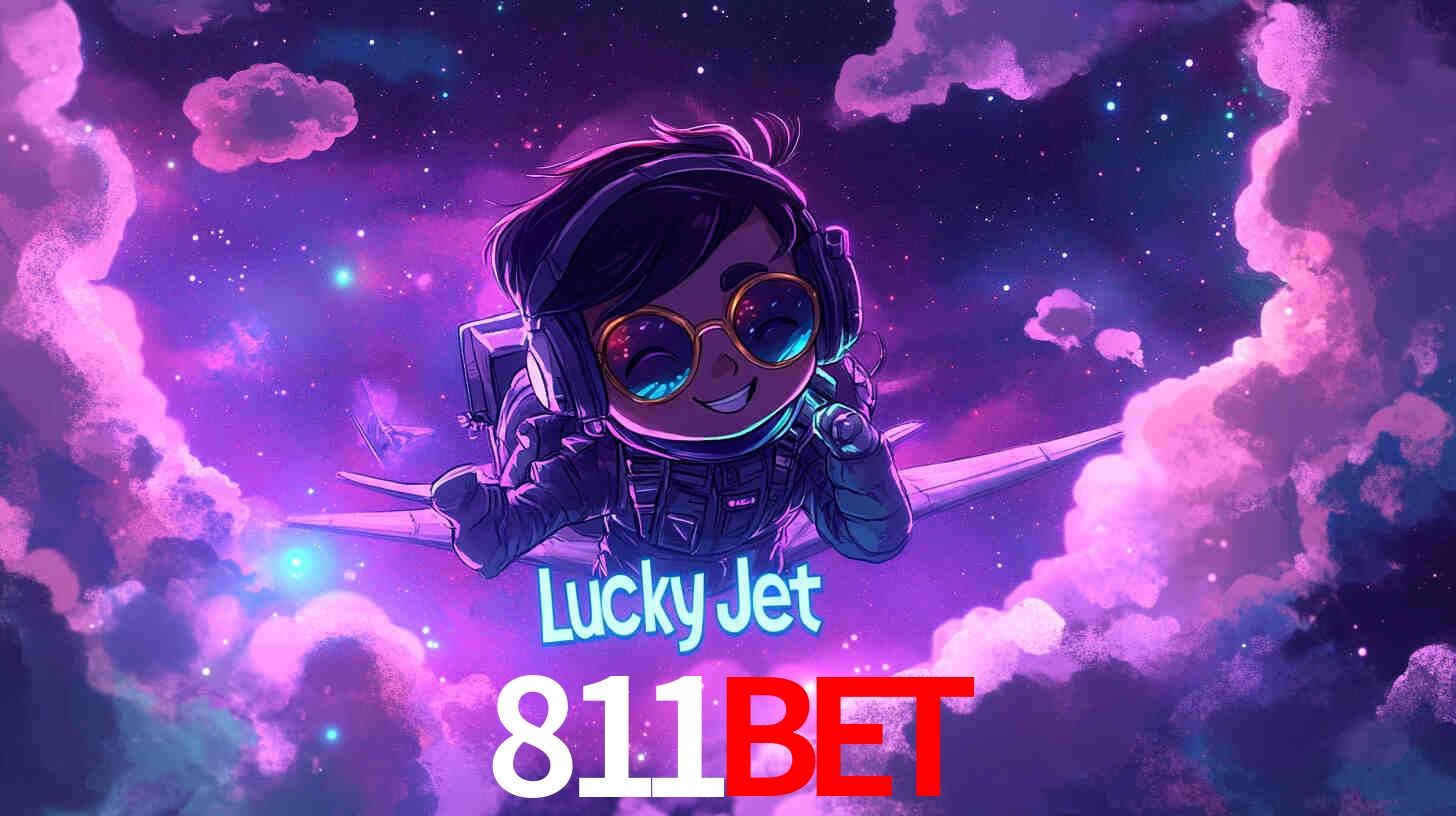Jogo Spaceman 811Bet