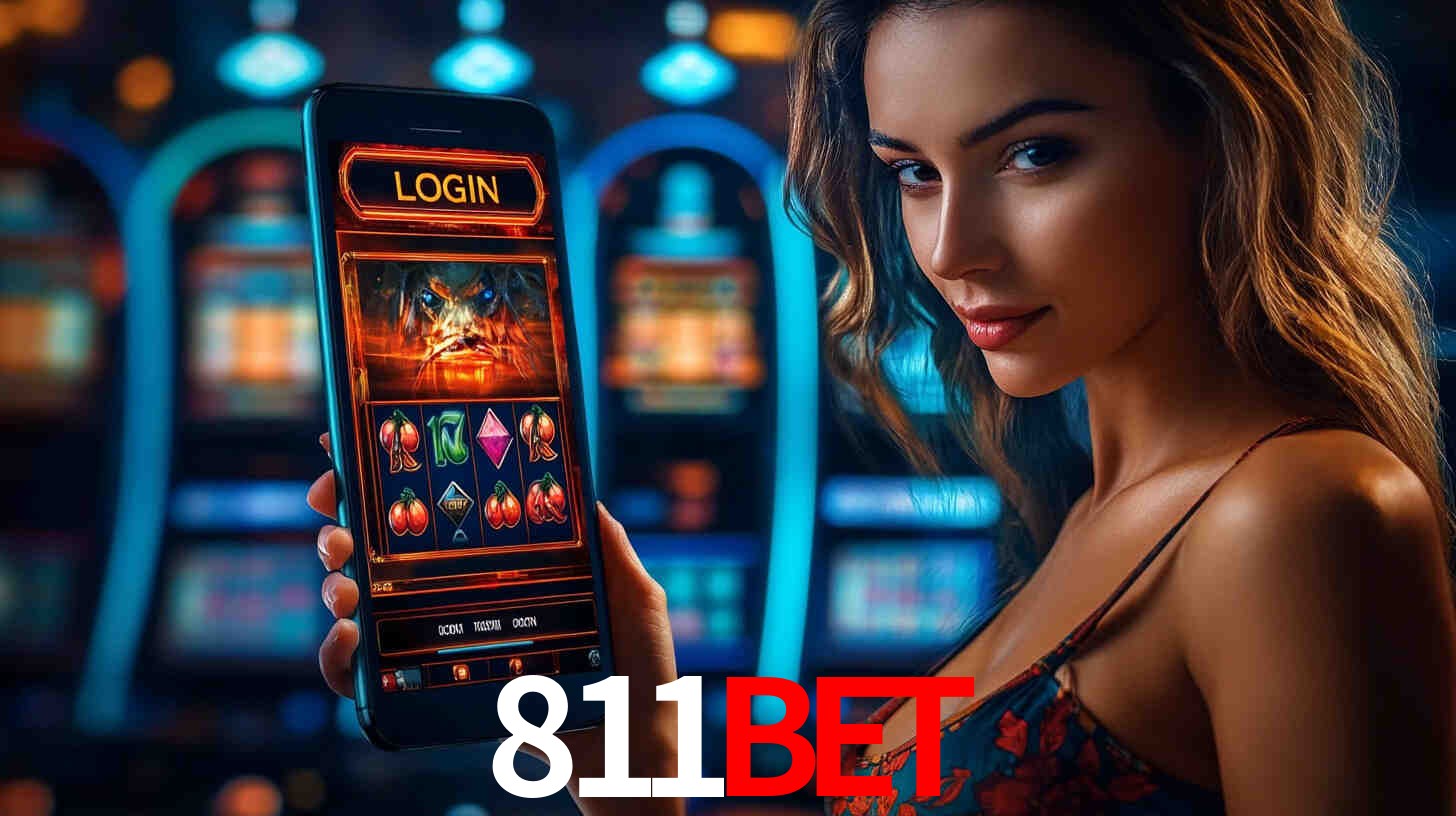 811Bet,811Bet Login