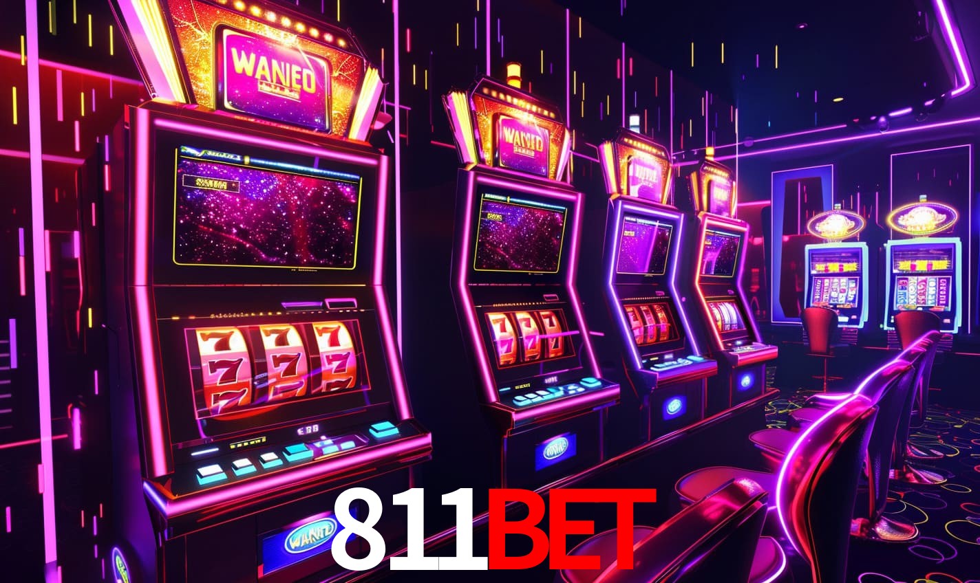 Apostas de Tênis 811Bet