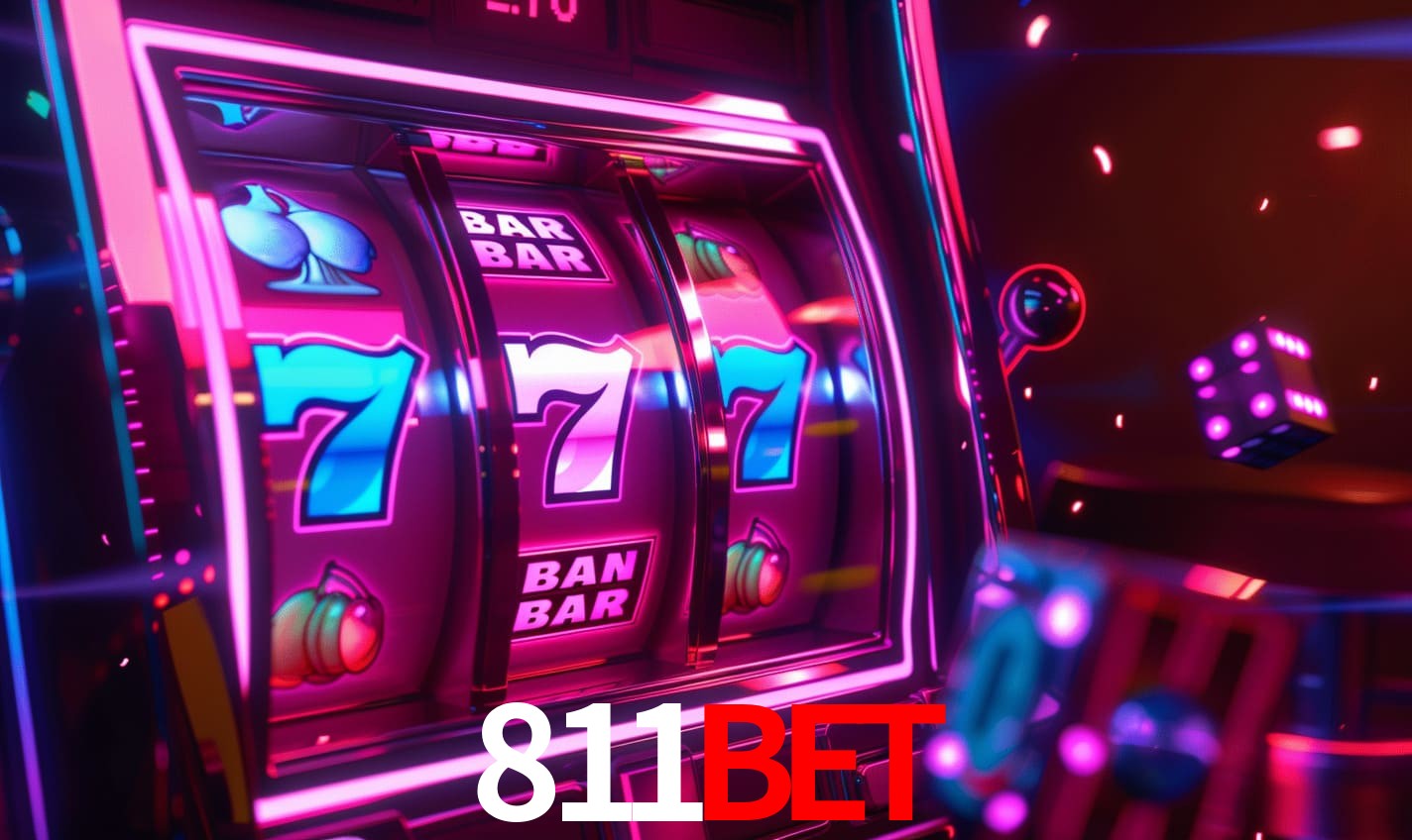 Interface Premium 811Bet