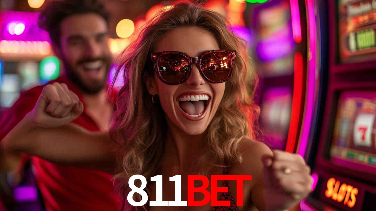 cassino 811Bet