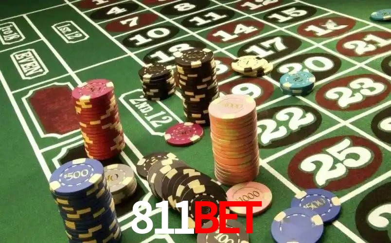 Especiais de Fim de Semana 811Bet