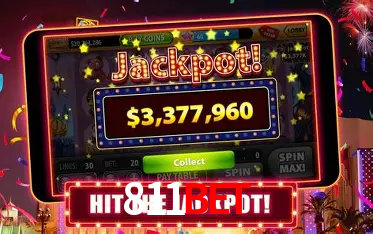 Inovações de Jogos na 811Bet: O Futuro das Experiências Interativas