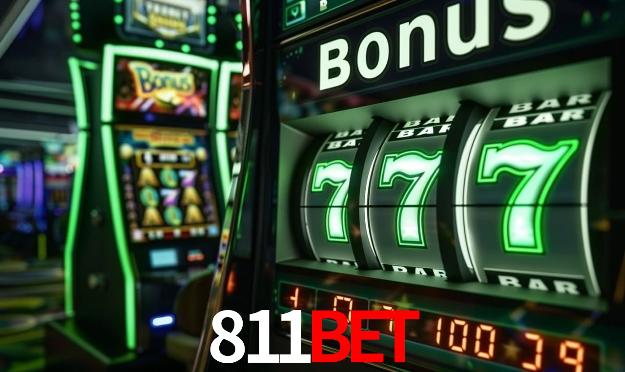 Casino VIP 811Bet