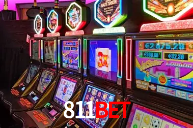 Descubra o Programa VIP da 811Bet: Vantagens Exclusivas para Jogadores