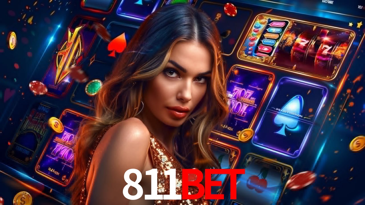 Programa VIP 811Bet