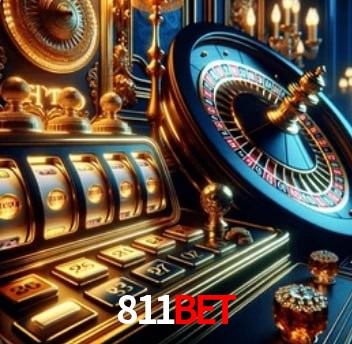 Provedores de Jogos 811Bet