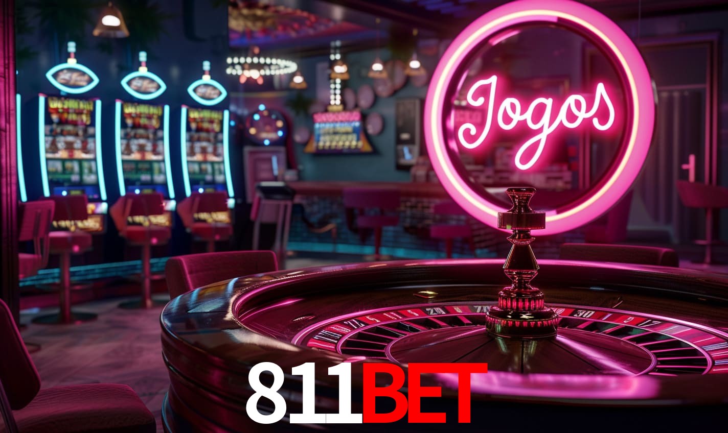 PIX Instantâneo 811Bet