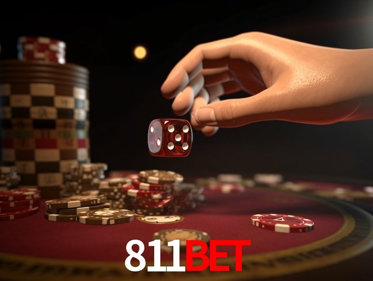 Ofertas Exclusivas 811Bet