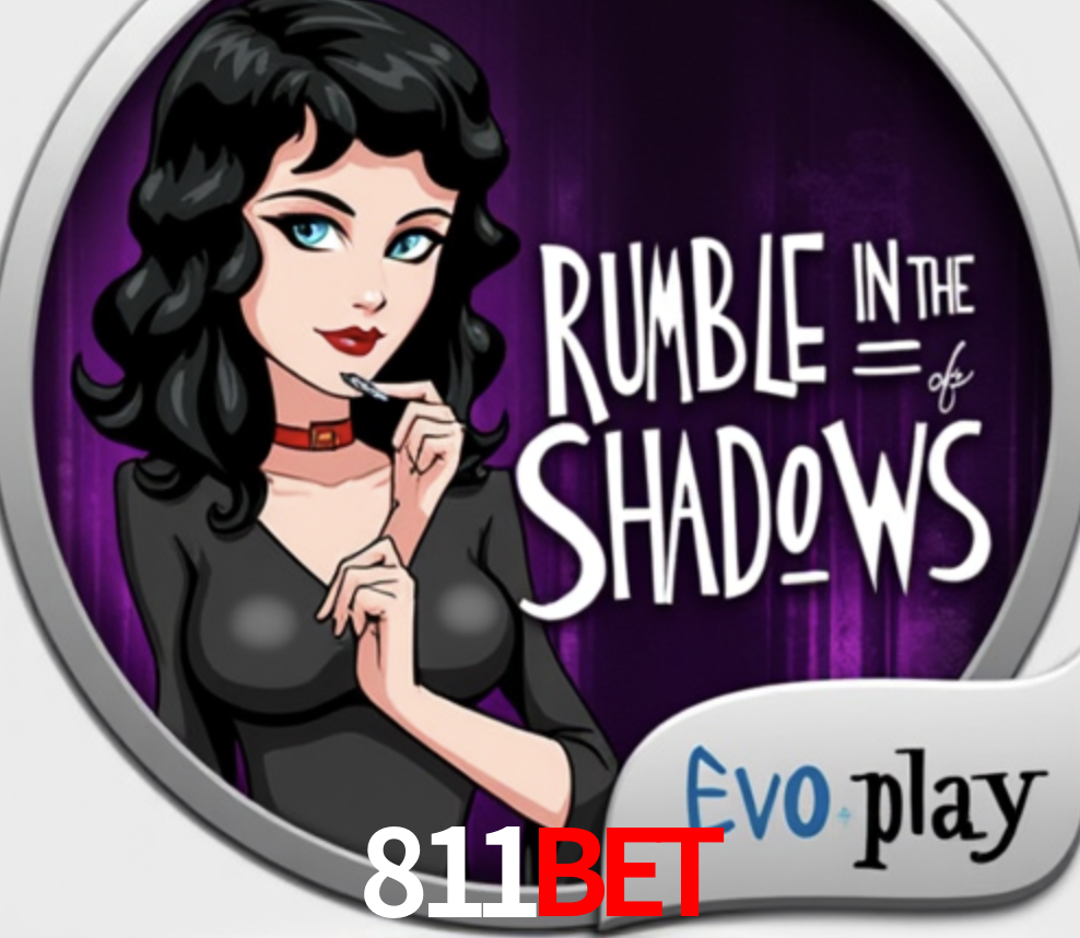 Descubra o Mundo do Cassino Online com 811Bet