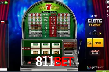 Descubra a Essência do 811Bet: Nossa História e Compromissos