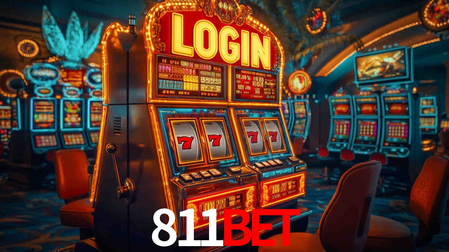 Programa VIP 811Bet