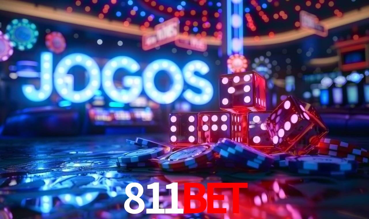 Estatísticas 811Bet
