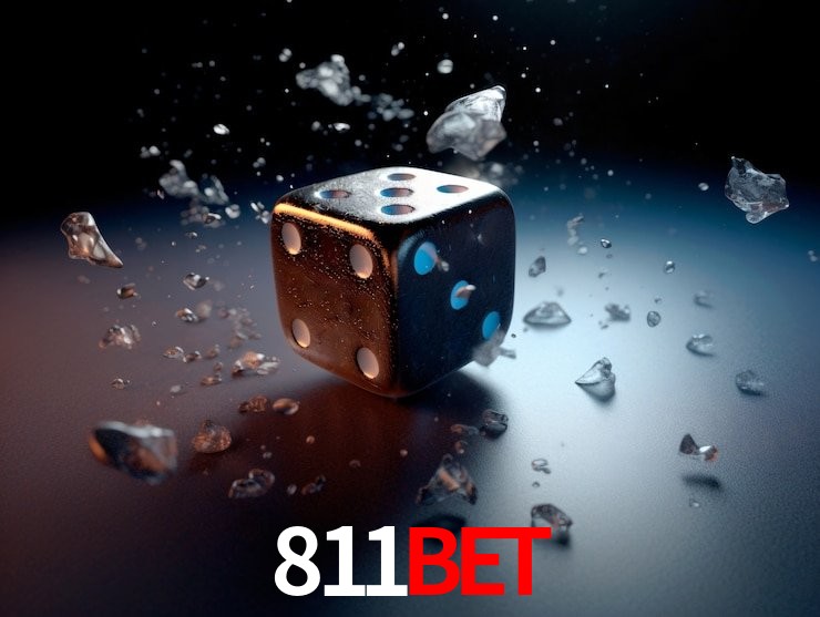 Design Responsivo 811Bet