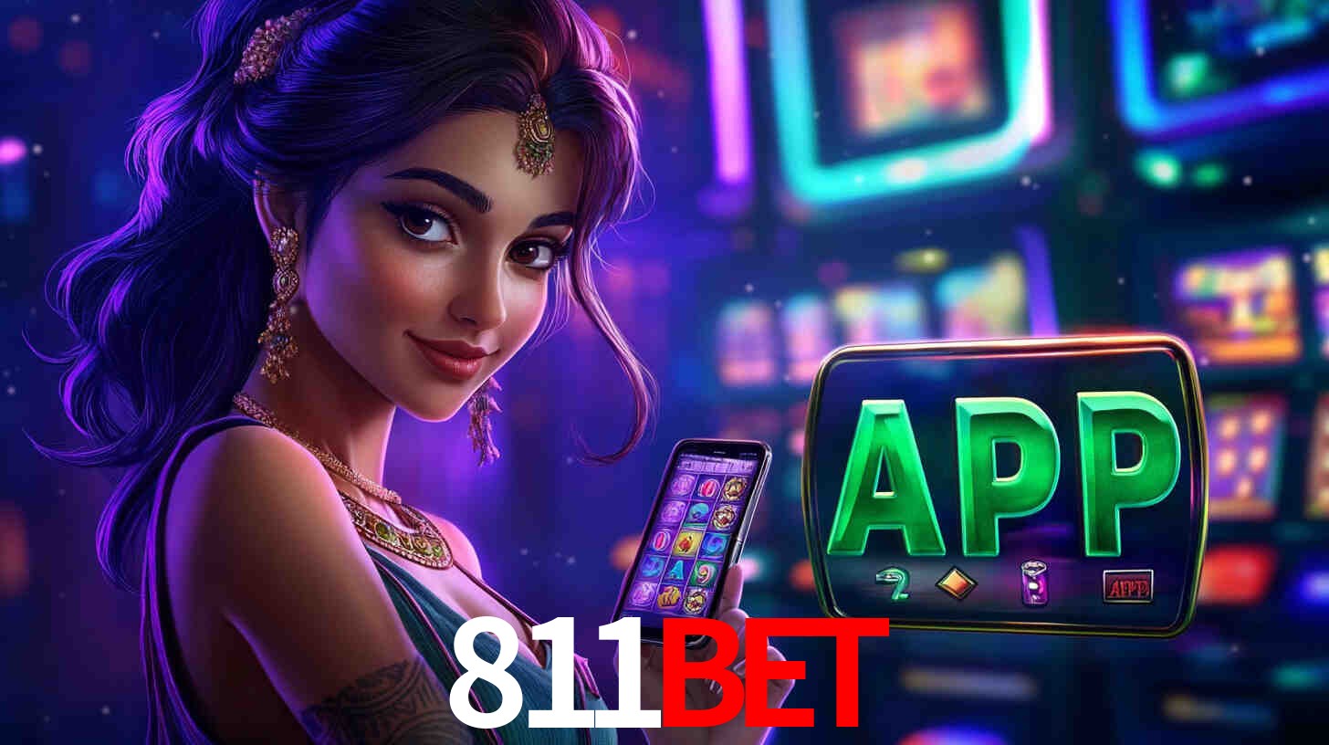 811Bet