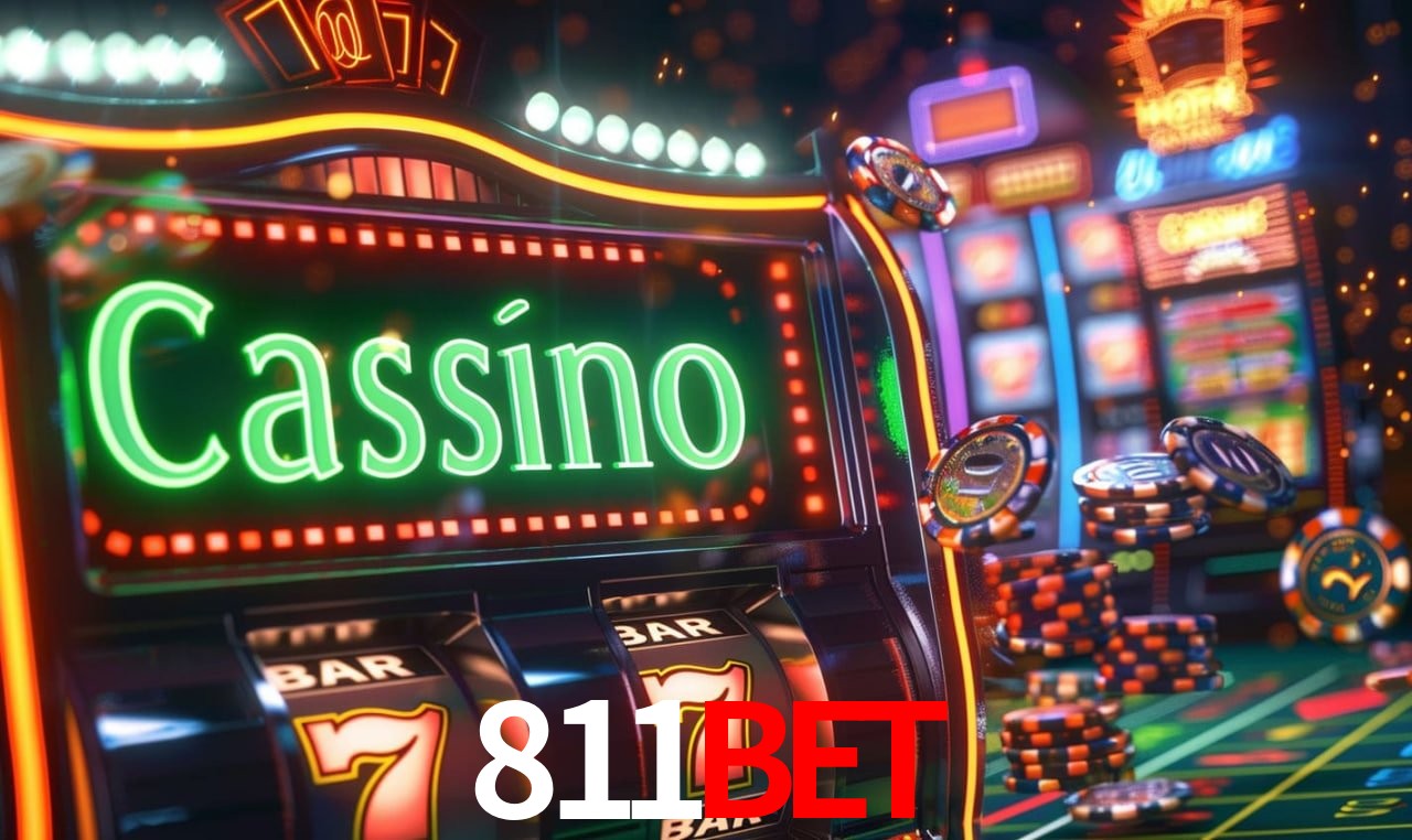 Recursos de Bônus 811Bet