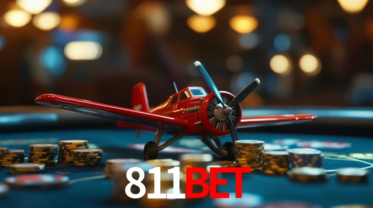 Descubra a Essência do 811Bet: Nossa História e Compromissos