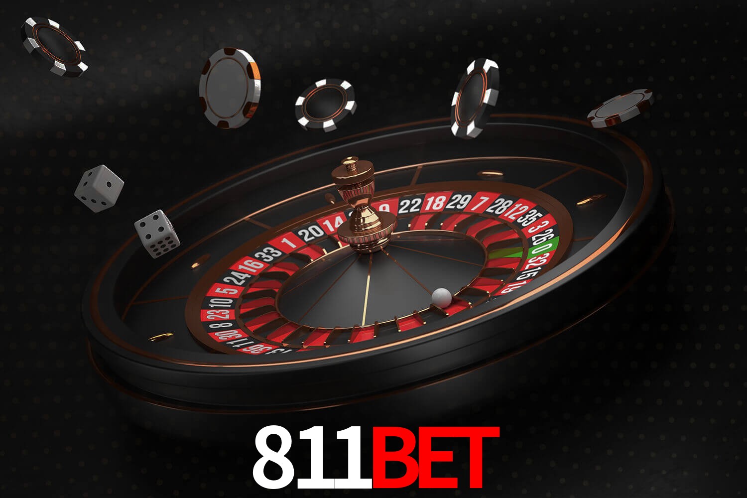 811Bet - Tesouros do Cassino - 811Bet Login