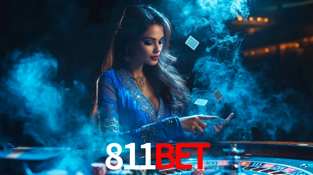 Estatísticas Esportivas 811Bet