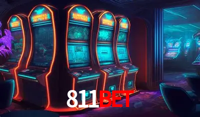 A Revolução dos Aplicativos de Jogos no 811Bet