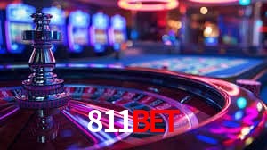 Tecnologia da Plataforma 811Bet