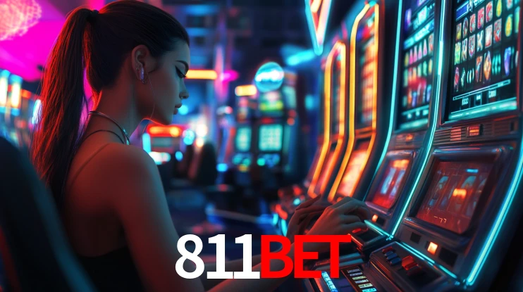 Explore as vantagens do 811Bet: serviço profissional e confiabilidade