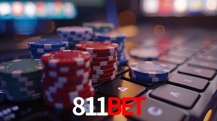 Diretório de Jogos 811Bet