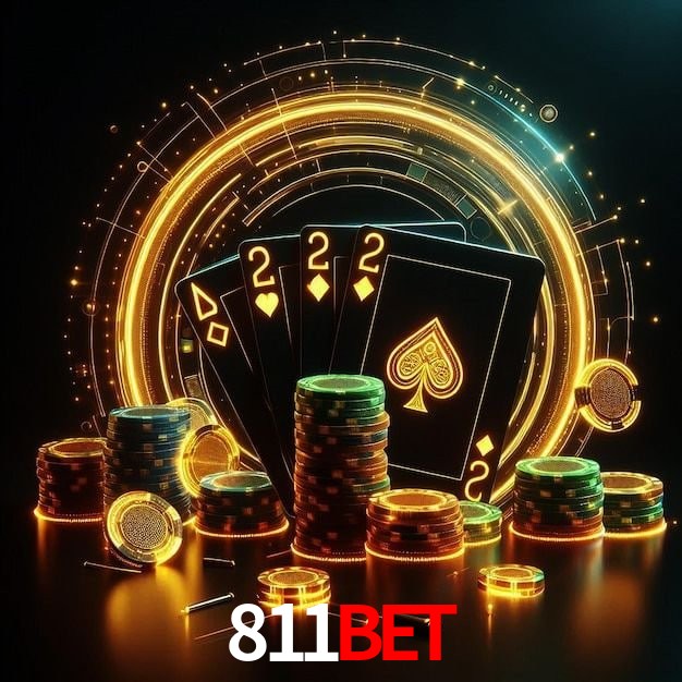Promoções Sazonais 811Bet
