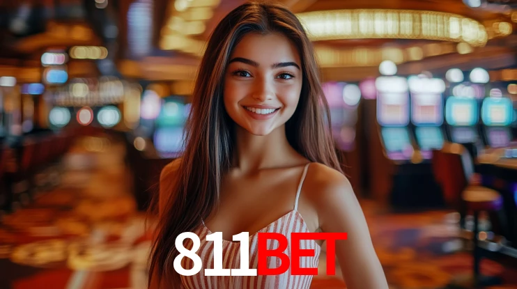 Bônus Diários 811Bet