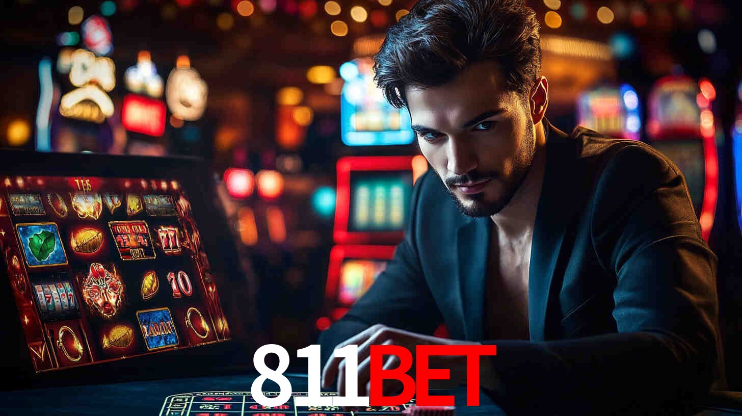 811Bet App