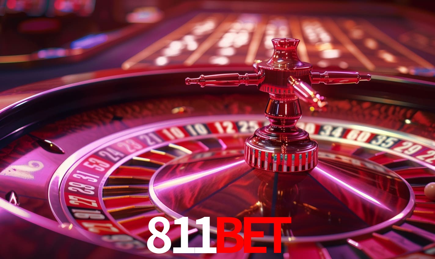 Jogos Exclusivos 811Bet